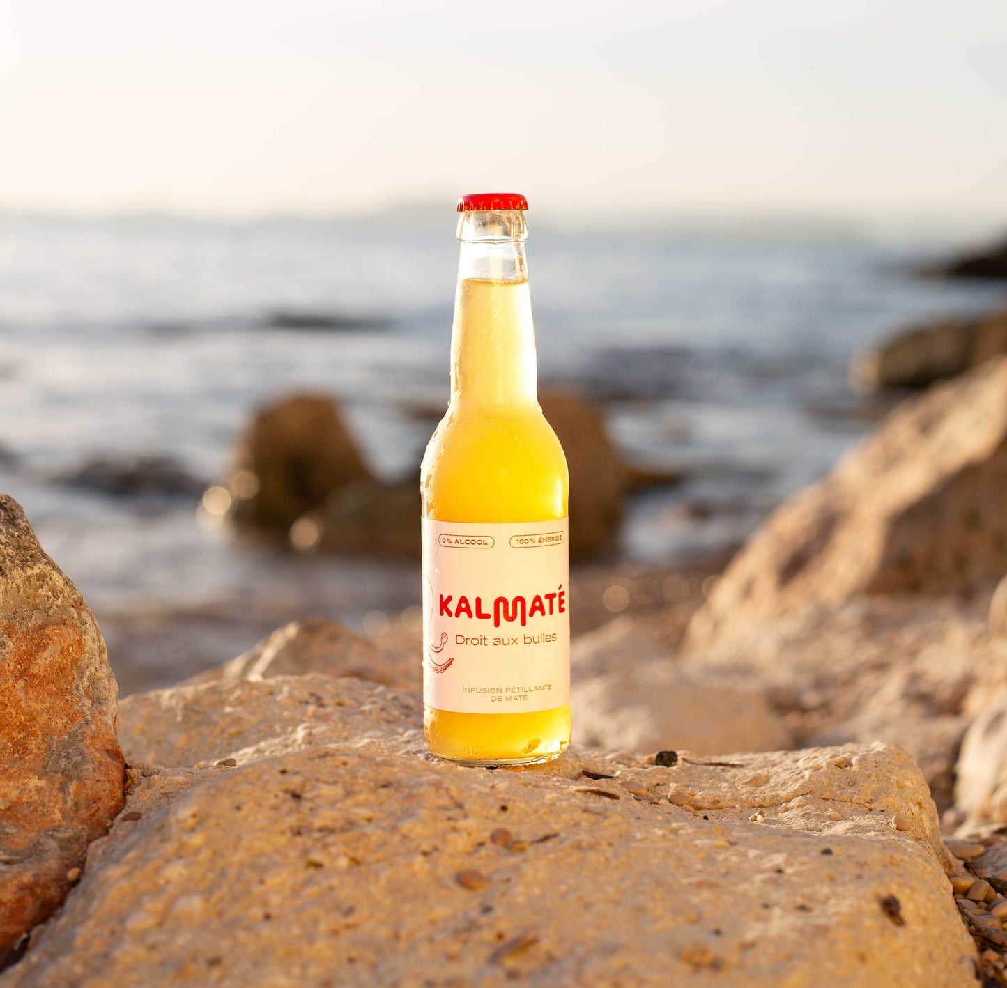 Kalmaté Original (1x33cl)